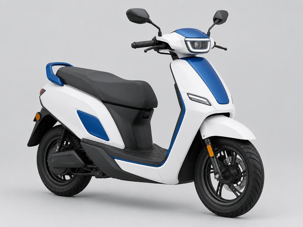 City Glide Pro